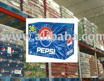 PEPSI 12 OZ CAN (36 pack)