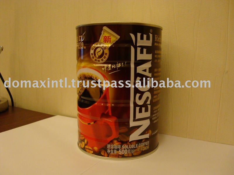 Nescafe 500g origin china