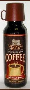 coffee--SKU   M6PKMJ