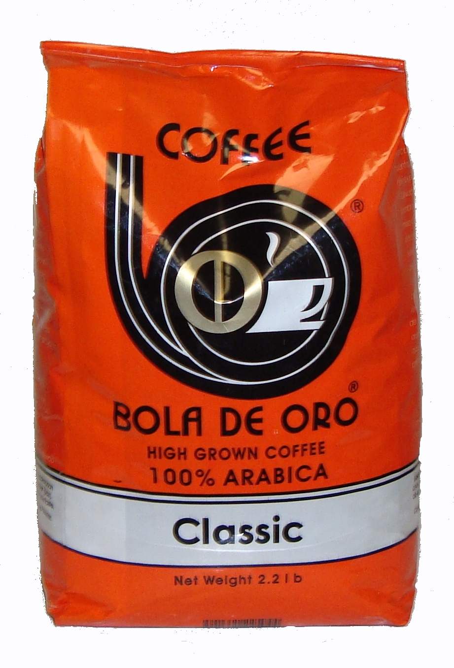 Bola de Oro Coffee,United States price supplier 21food