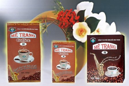 Coffee type P - H