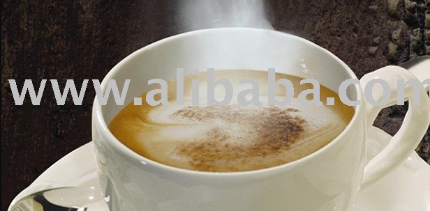 instant  coffe'