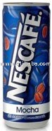 Nescafe Rtd Mocha Coffee drink