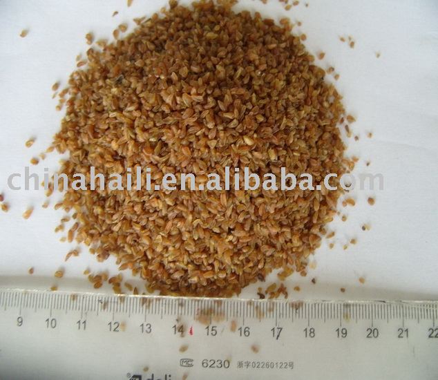 bitter buckwheat kernel