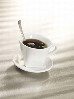 Coffee Drinks :  12 oz. Jamaican Blue Mountain