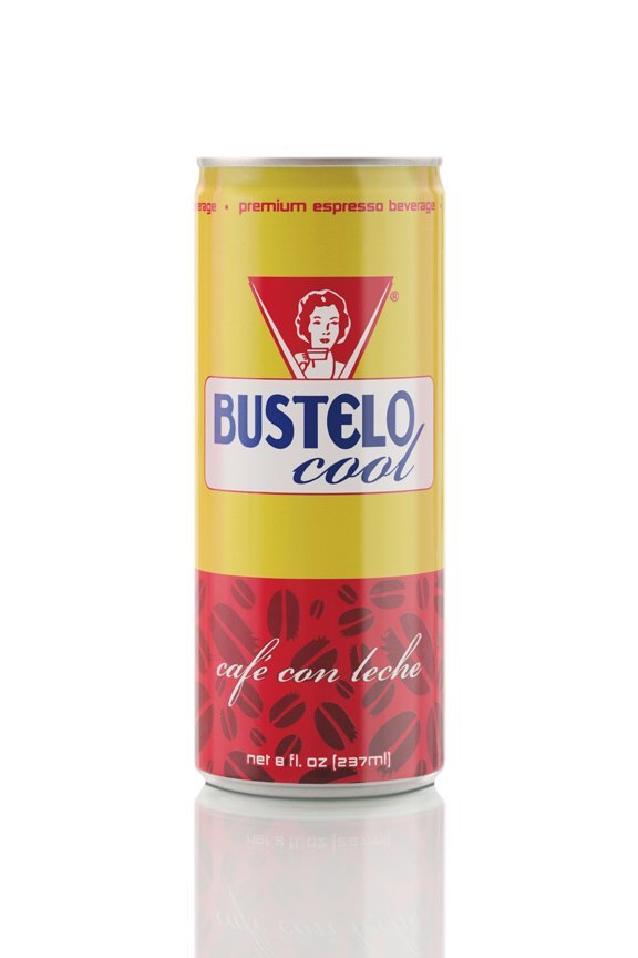 Cafe BUSTELO Cool Drink,United States Cafe BUSTELO Price Supplier - 21food