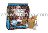  OLD   TOWN  White  Coffee  3 in 1 Ice C old 