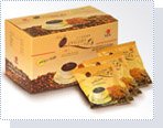 Lingzhi Black Coffee