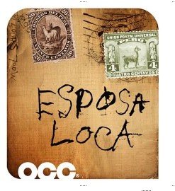 ORGANIC COFFEE- Esposa Loca - Peruvian