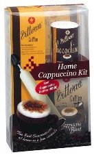 Gourmet Beans Coffee