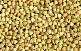 Roasted Buckwheat