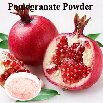 Pomegranate Juice Powder
