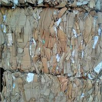Paper scrap