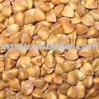Broken roasted buckwheat