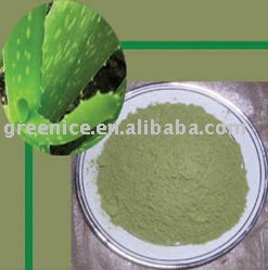 aloe powder