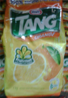  Tang   Powder 
