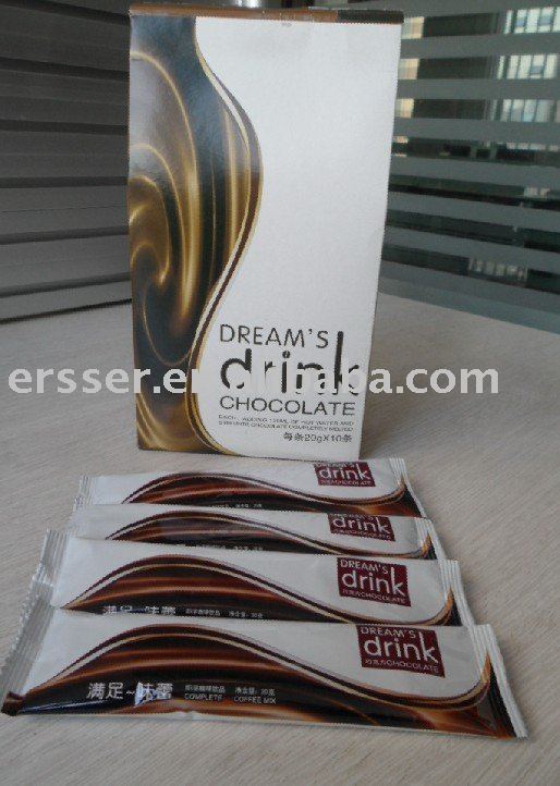 Dream s Drink Original Milk Tea powders