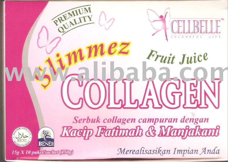Slimmez Fruit Juice