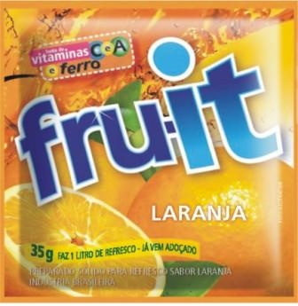 Instant Powder Tropical Juices
