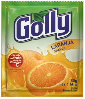 Instant Powder Juice