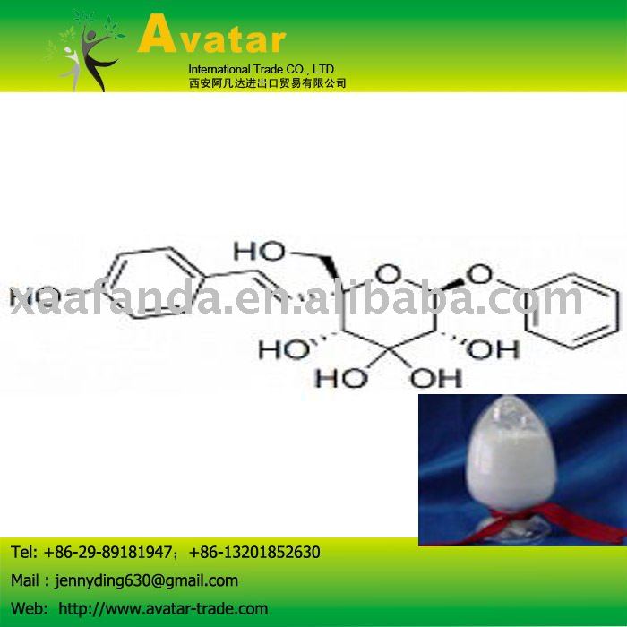 Natural Resveratrol