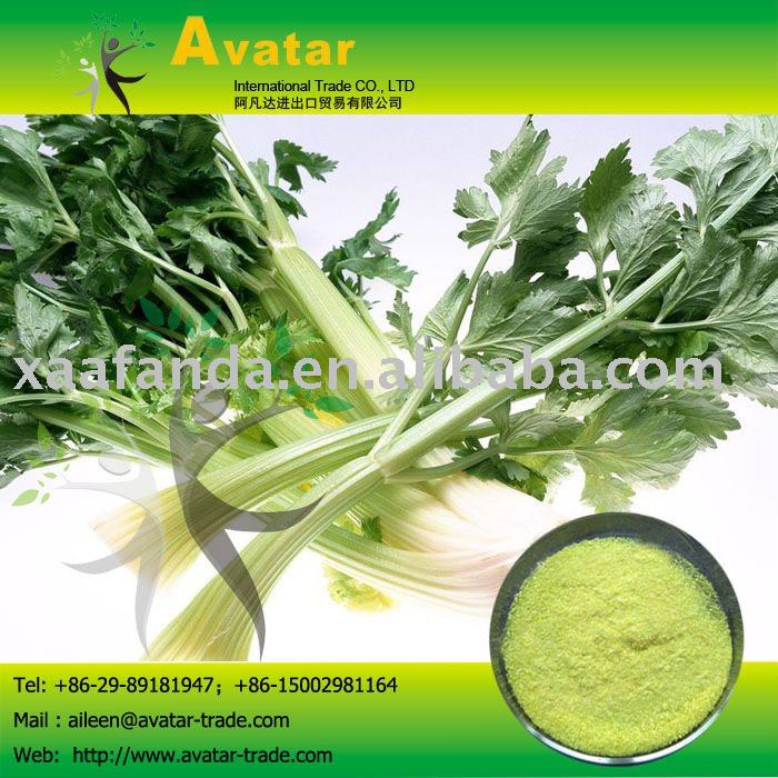 100% Celery Powder