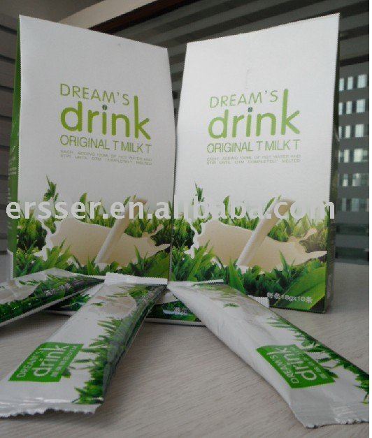 Dream s Drink Original Milk Tea  powders