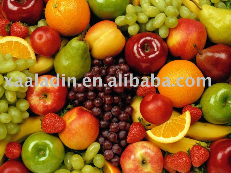 Fruit juice concentrate