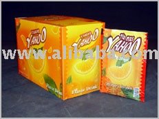  INSTANT   POWDER   JUICE 