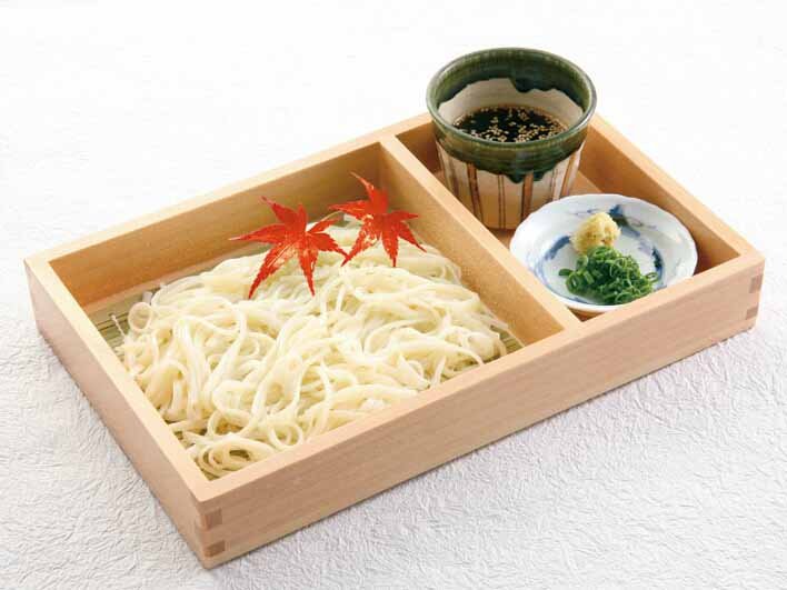 Japanese traditonal Udon noodles(instant noodles)