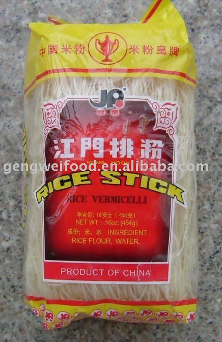 Rice Vermicelli