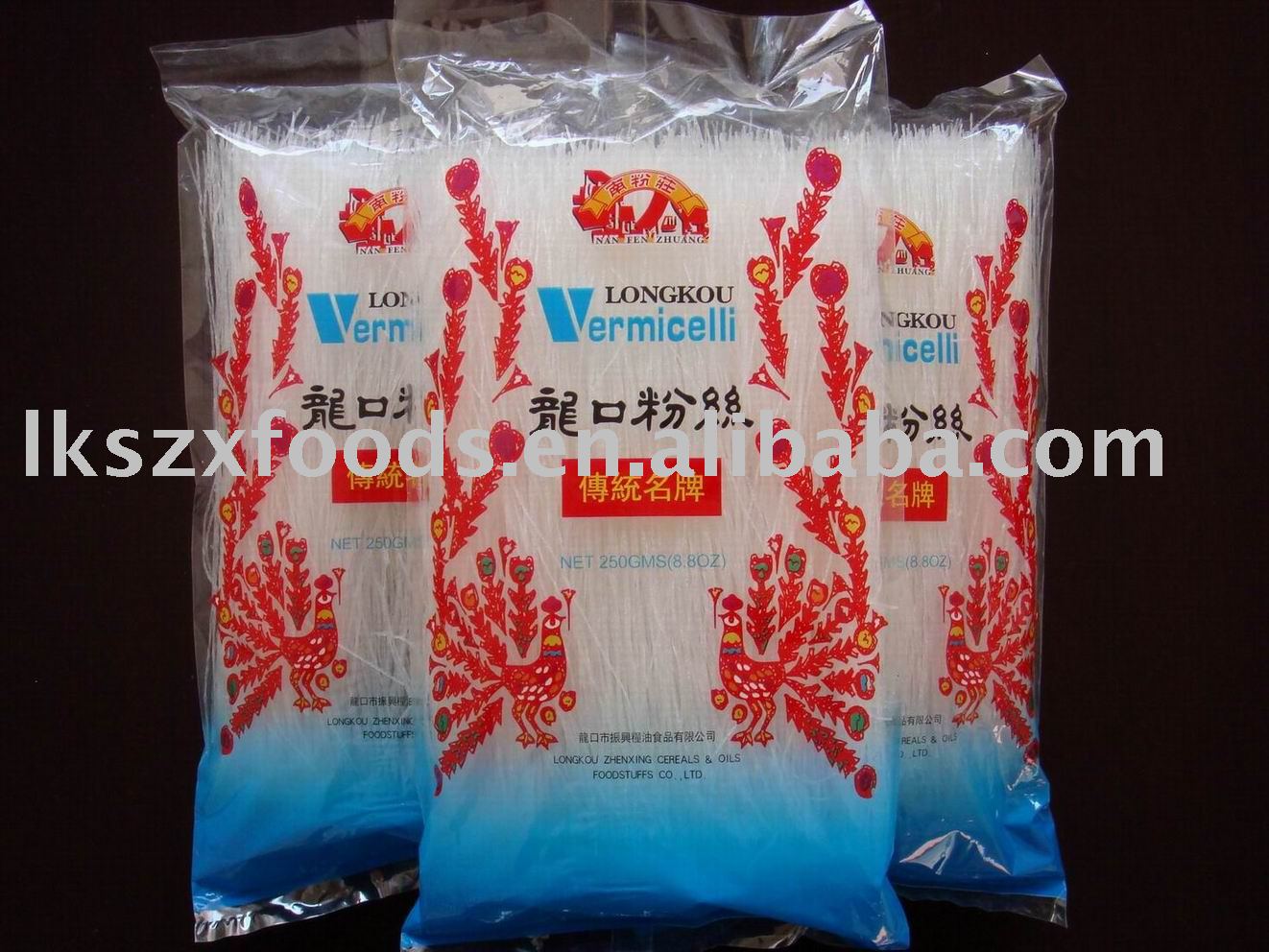 Vermicelli250G*80 18-20CM