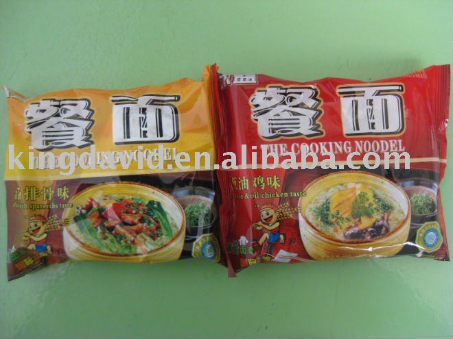 70g Fried Instant Noodles (Chicken/ Pork Flavor)