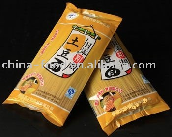 Noodles/Potato Noodles
