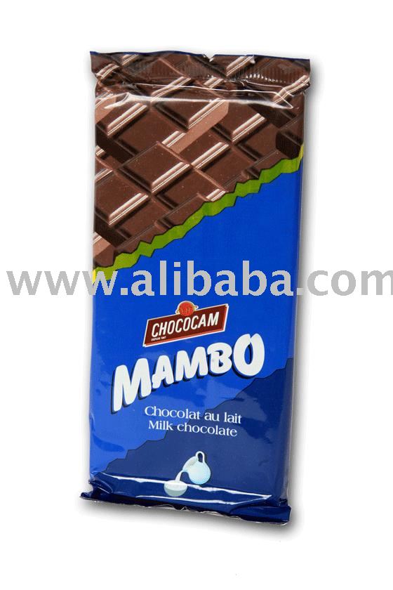 Matinal Hot Chocolate Mix