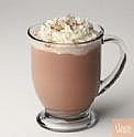 Vending Hot Chocolate
