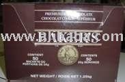 Bakers Hot Chocolate