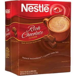 HOT COCOA MIX