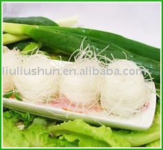 dry longkou vermicelli
