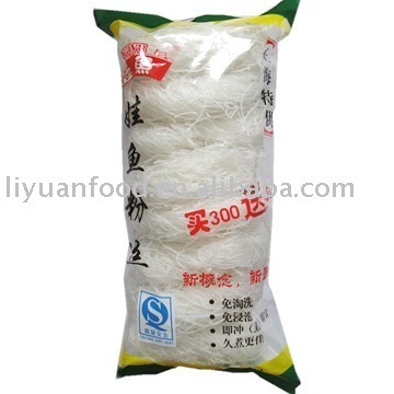 wayu mung bean starch vermicelli (330gr)