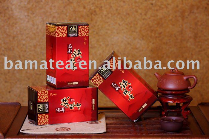 Oolong Tea Tie Guanyin B055 100g