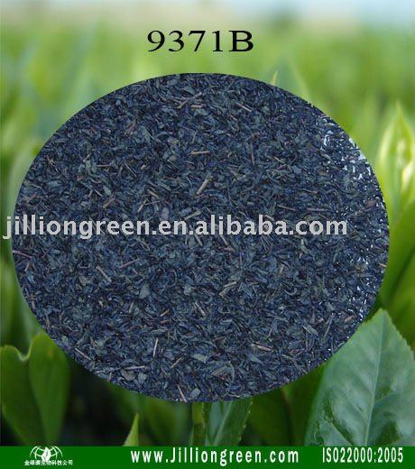 Gunpowder Tea 9371B Organic Tea Green Tea