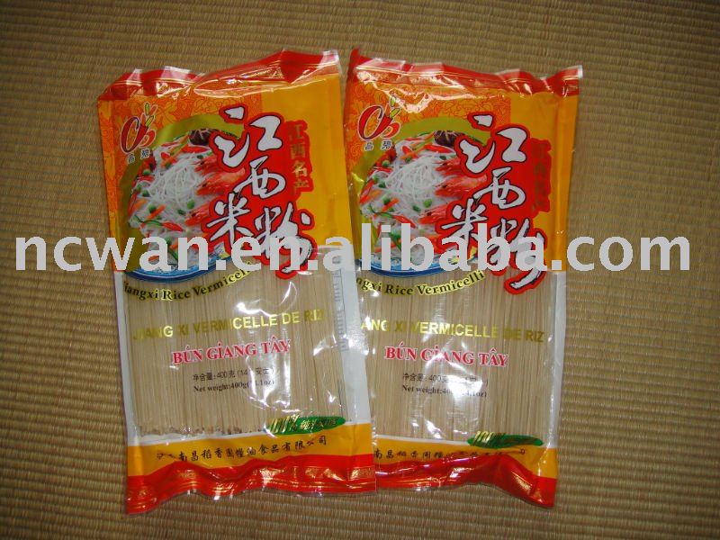 Jiangxi Rice Vermicelli, Rice Stick