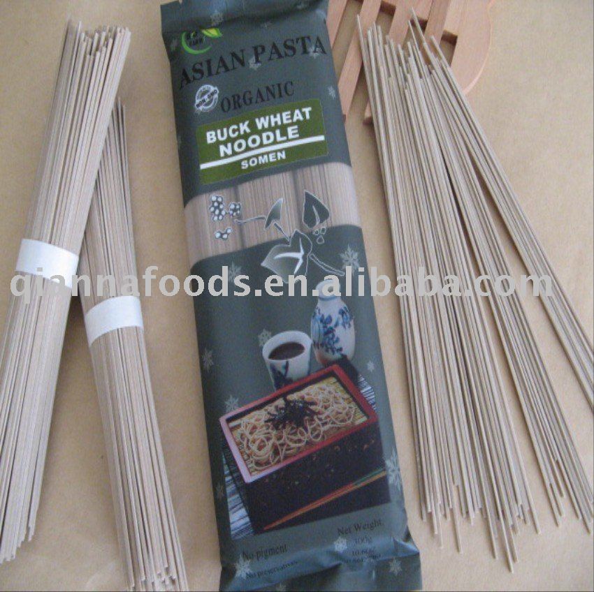 Japanese Style Noodle