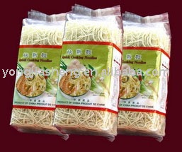 Egg noodle