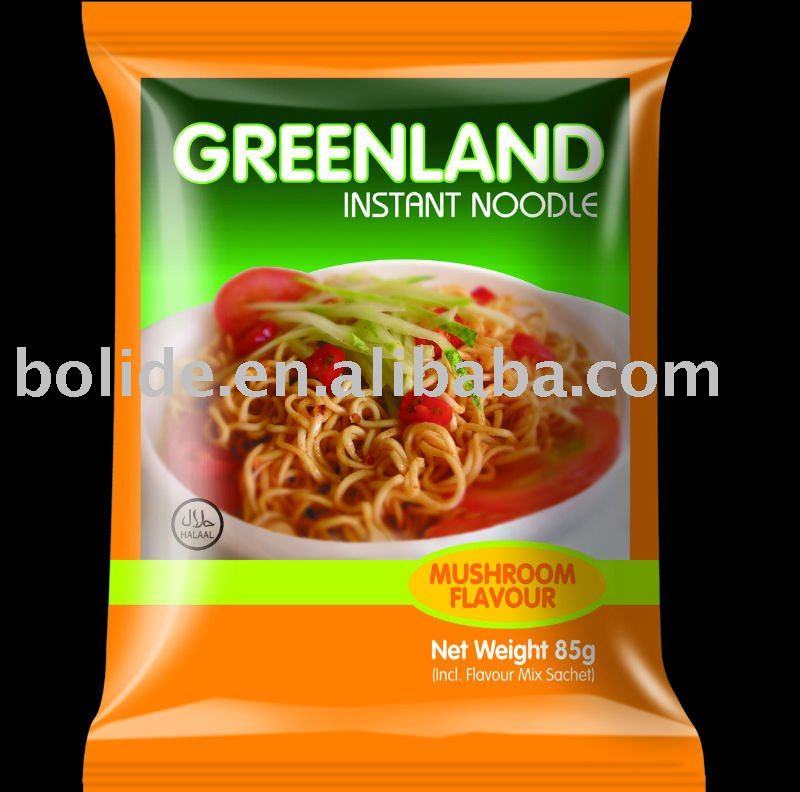 offer  85g   Instant   noodles 