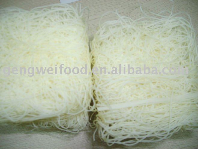 Hsinchu Rice Vermicelli