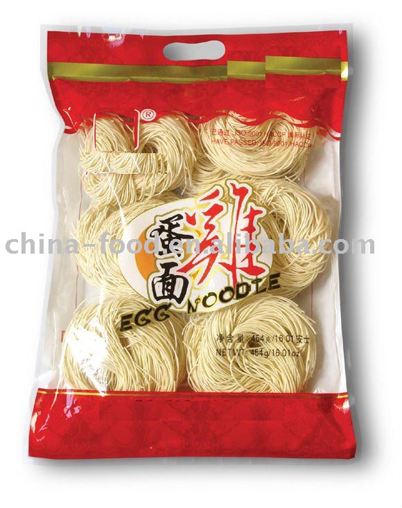Noodles/ Egg Noodles,China price supplier - 21food