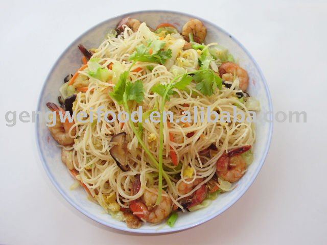 Rice Noodles