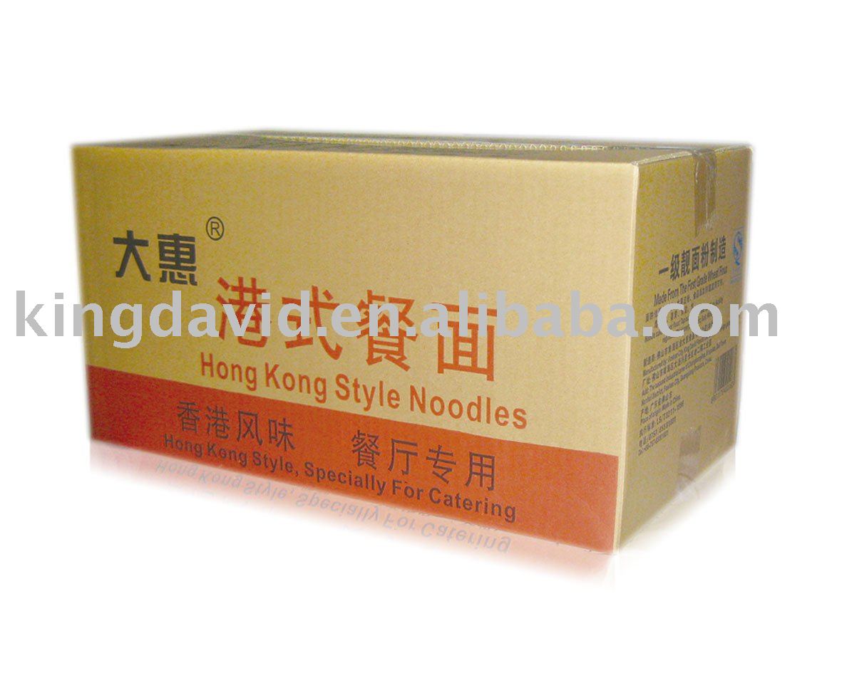 Instant Noodles For Catering
